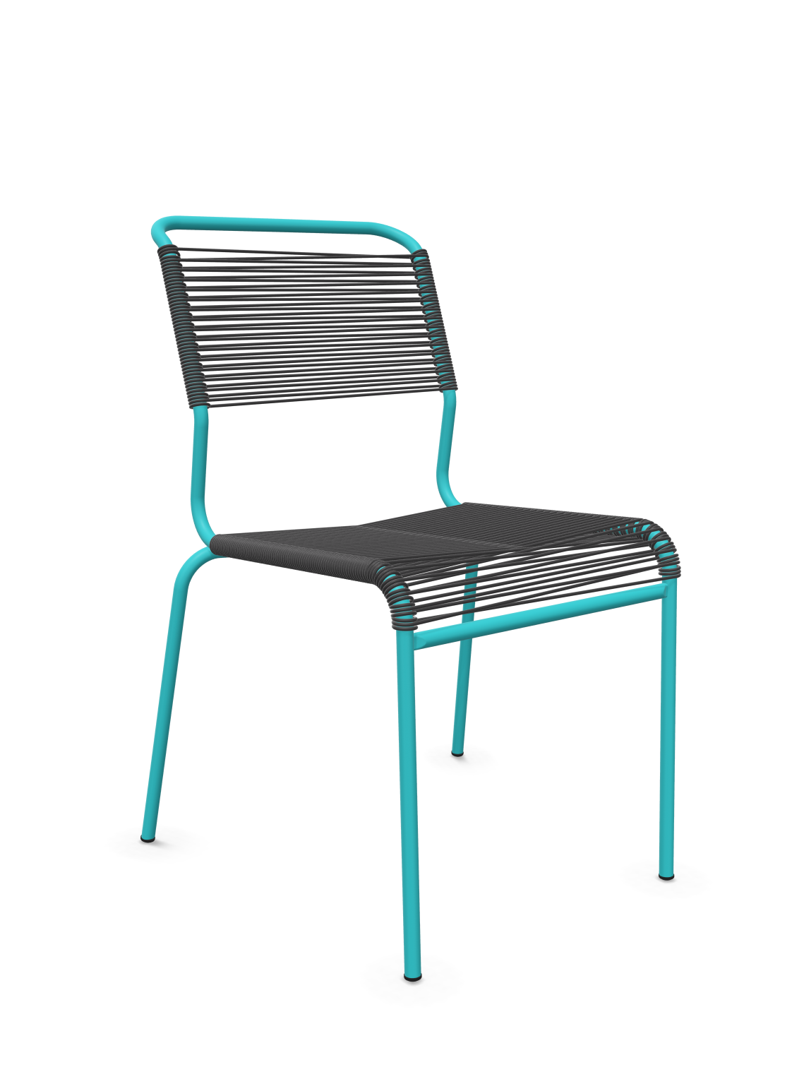Schaffner Säntis Spaghetti Chair
