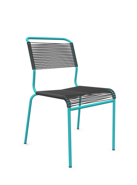 Schaffner Säntis Chaise Spaghetti
