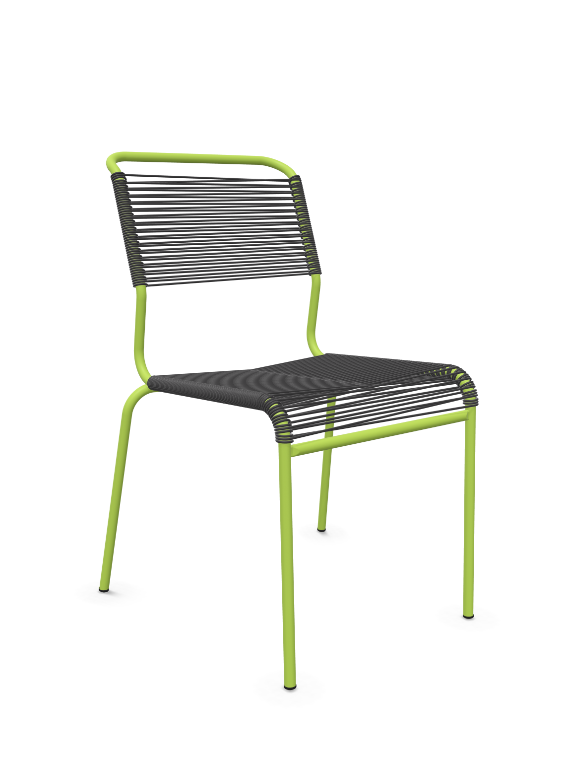 Schaffner Säntis Spaghetti Chair