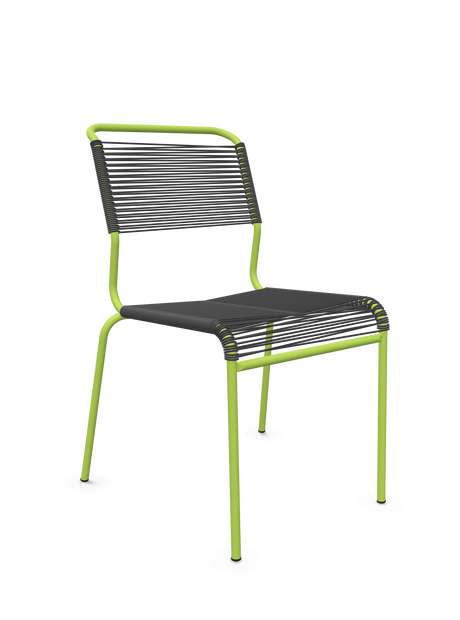 Schaffner Säntis Chaise Spaghetti