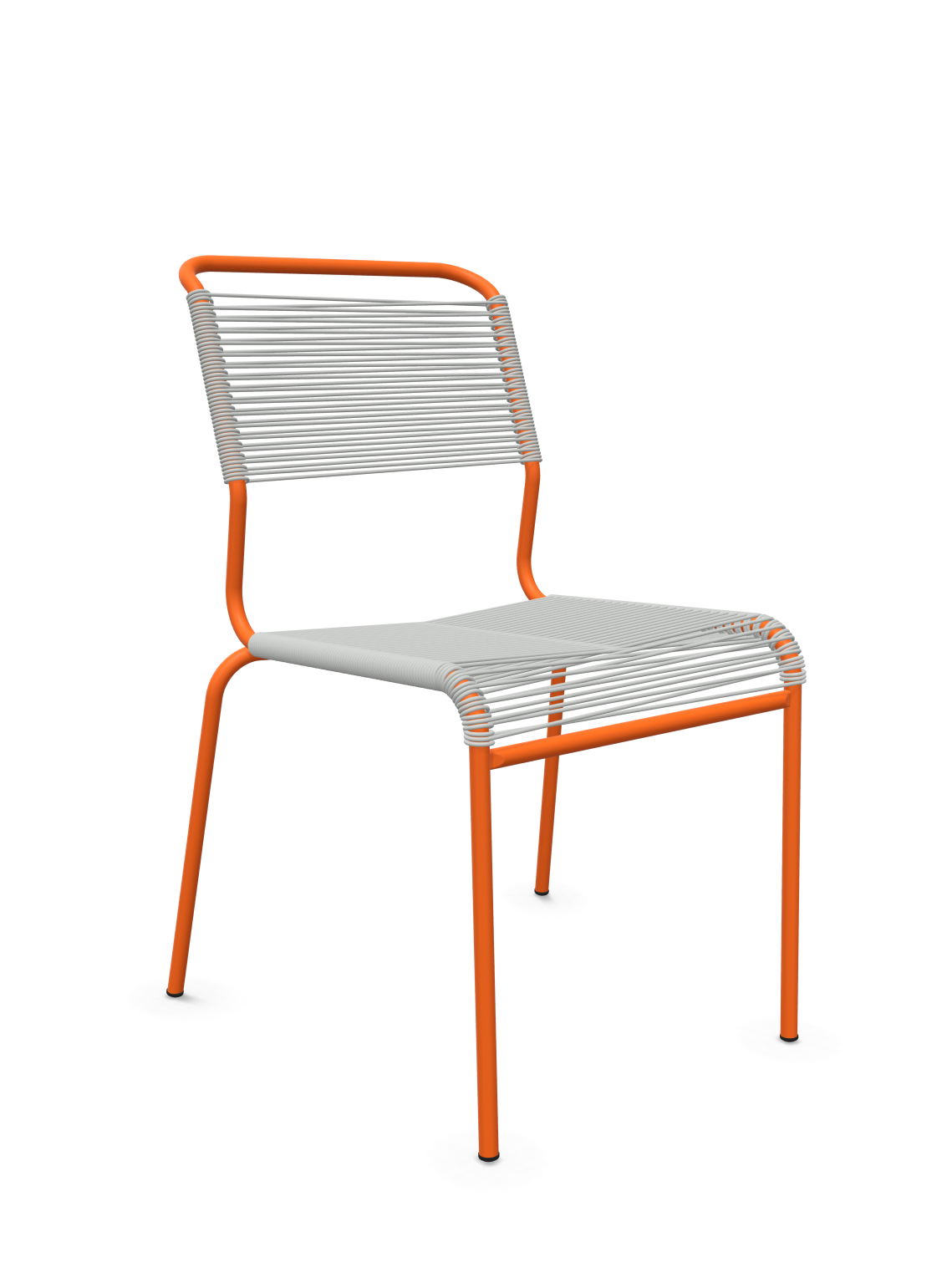 Schaffner Säntis Spaghetti Chair