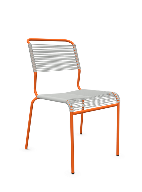Schaffner Säntis Chaise Spaghetti