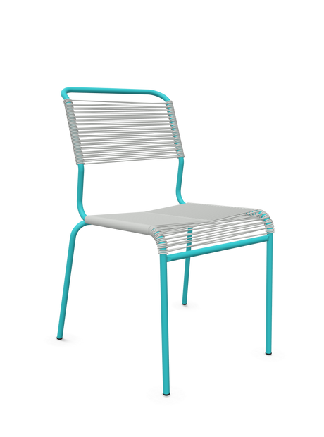 Schaffner Säntis Chaise Spaghetti