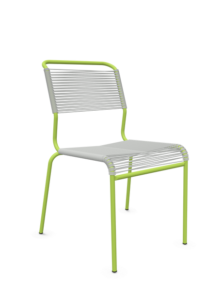Schaffner Säntis Chaise Spaghetti