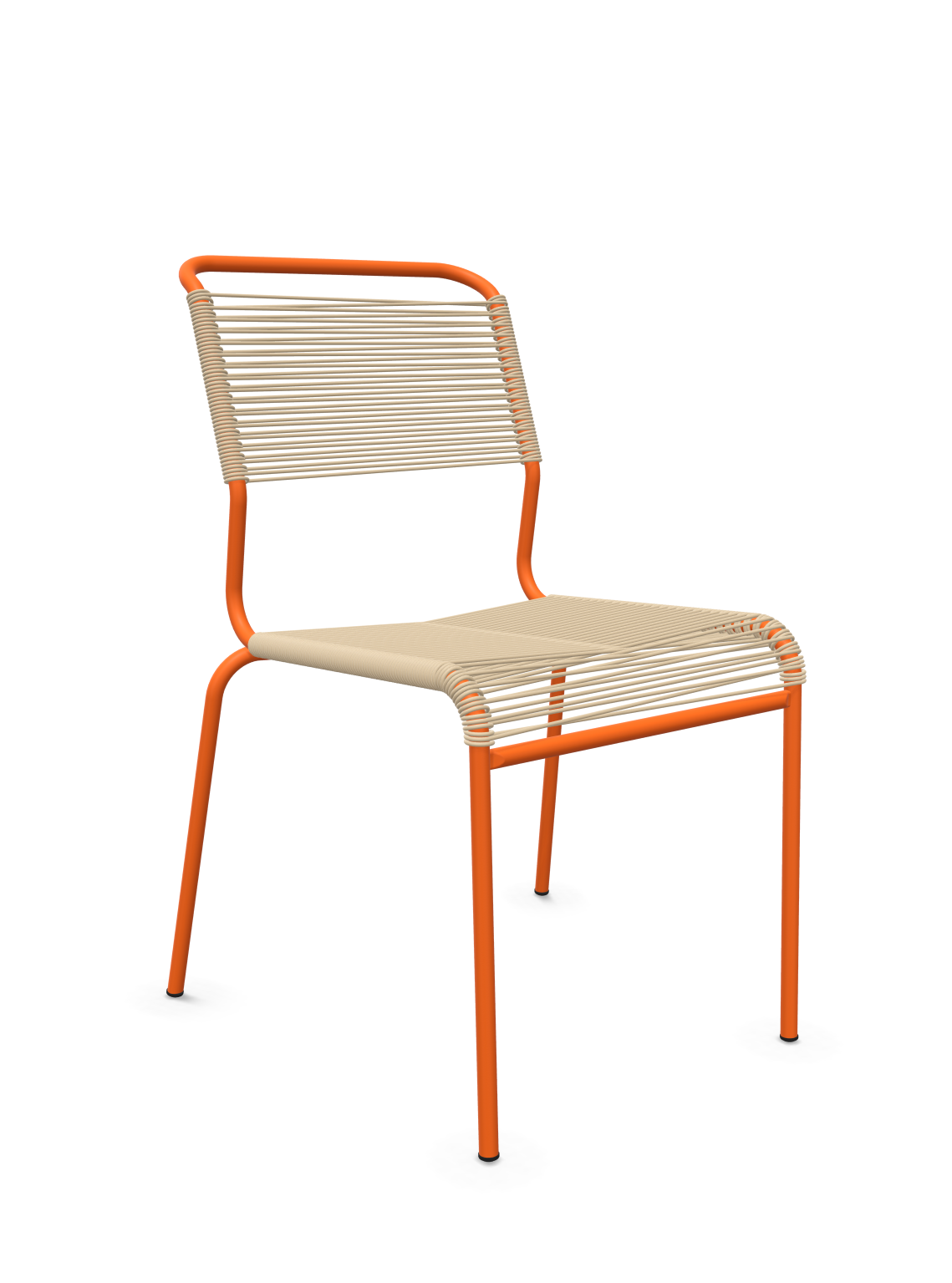 Schaffner Säntis Spaghetti Chair