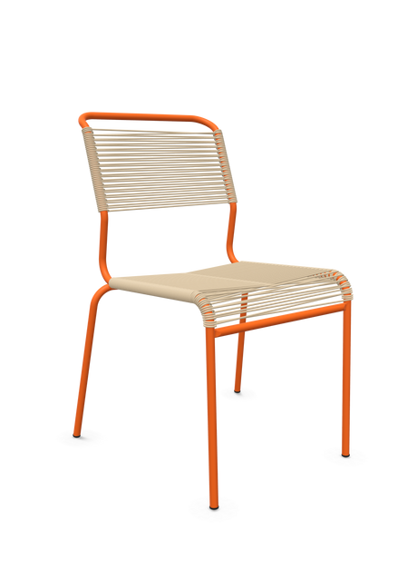 Schaffner Säntis Chaise Spaghetti