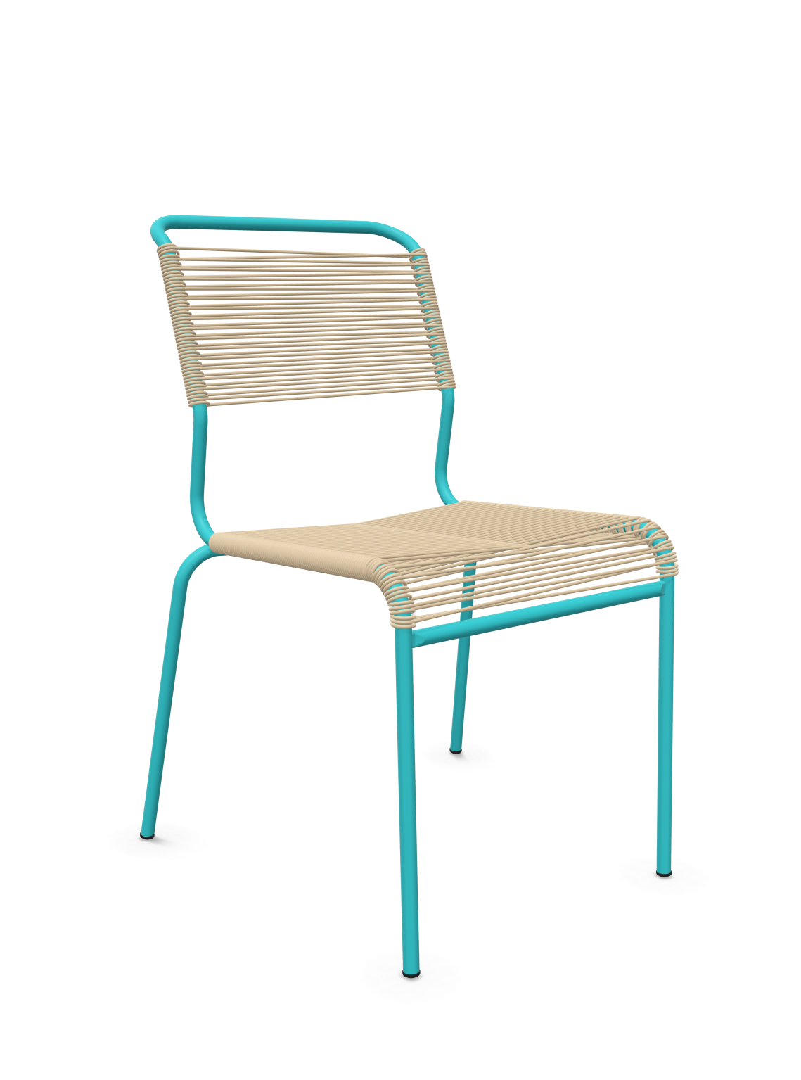 Schaffner Säntis Spaghetti Chair