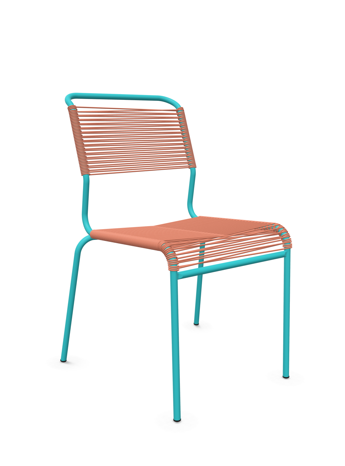 Schaffner Säntis Spaghetti Chair