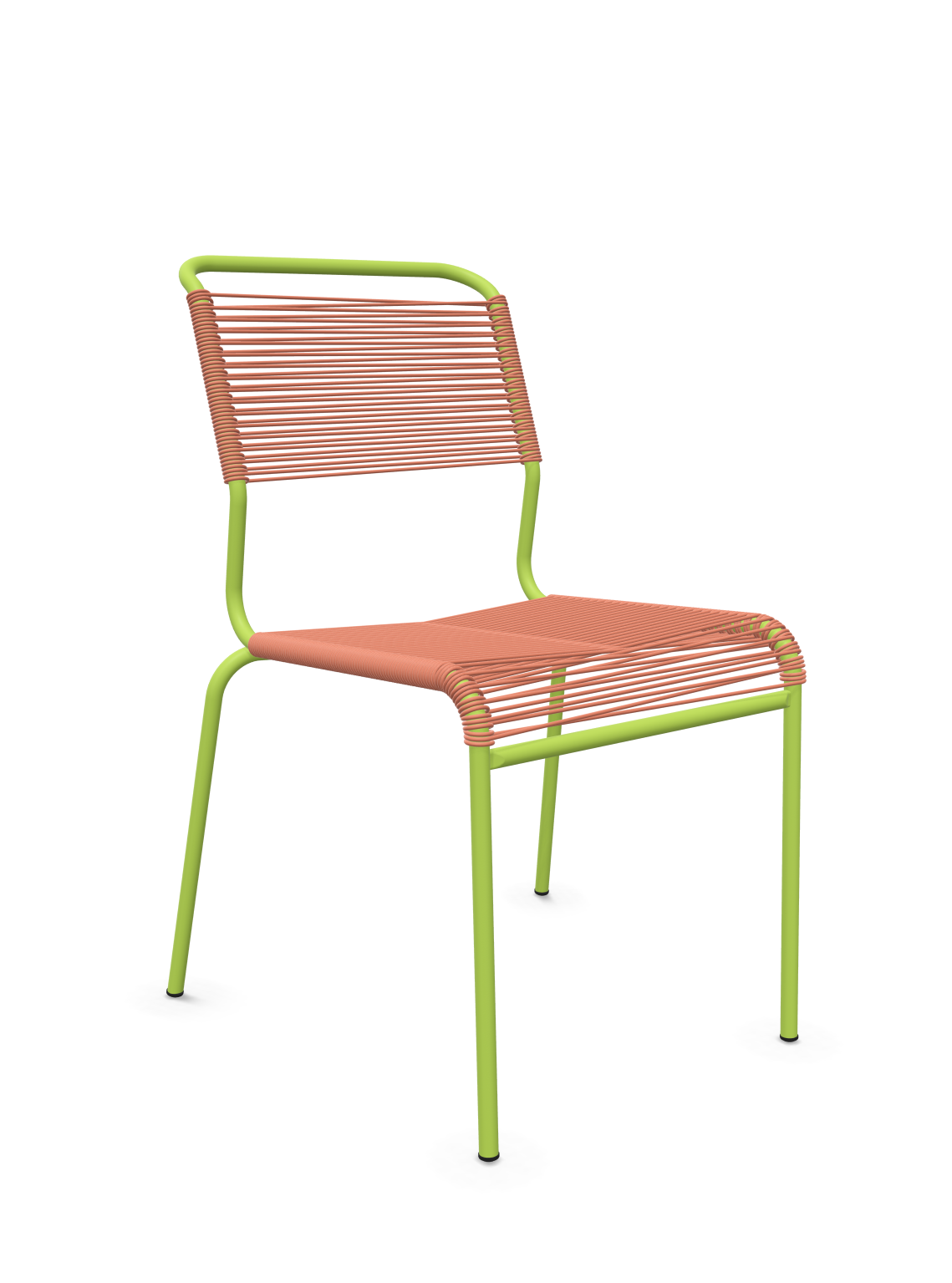 Schaffner Säntis Spaghetti Chair