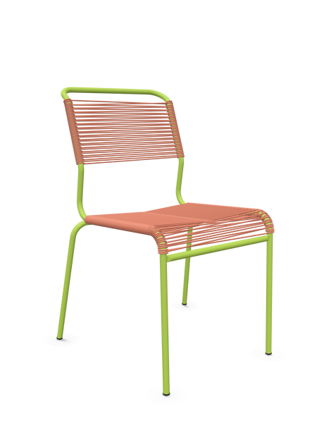 Schaffner Säntis Chaise Spaghetti