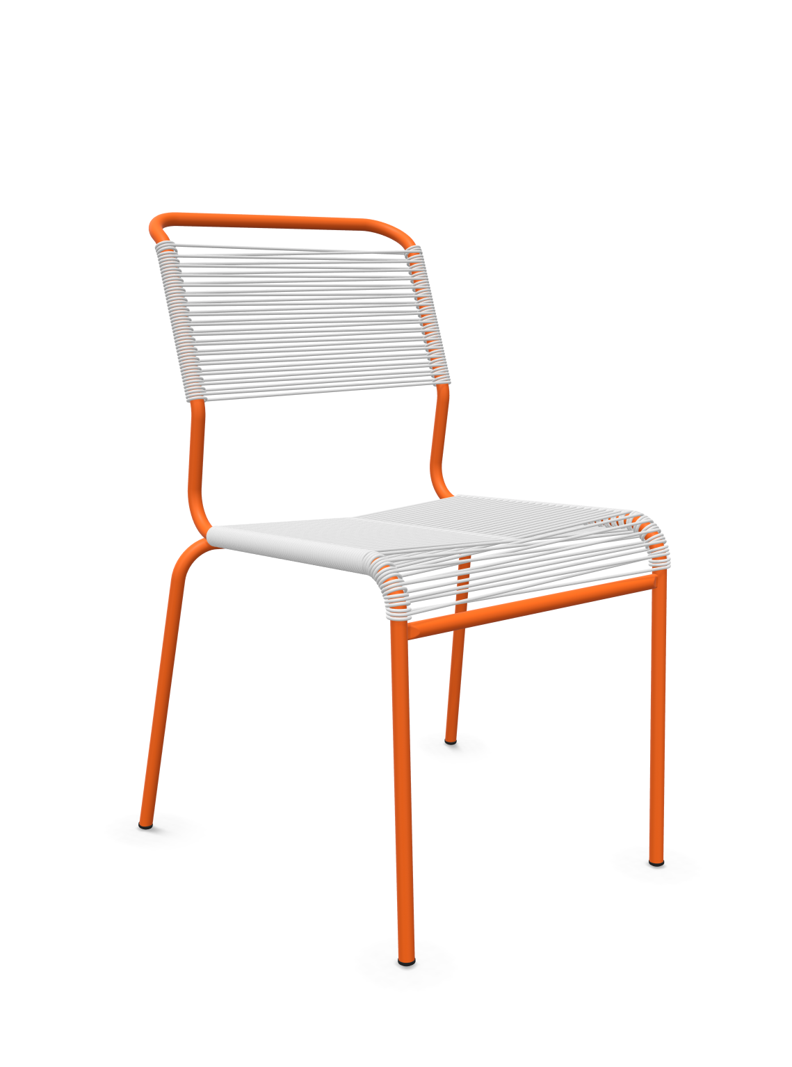 Schaffner Säntis Spaghetti Chair