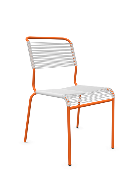 Schaffner Säntis Chaise Spaghetti