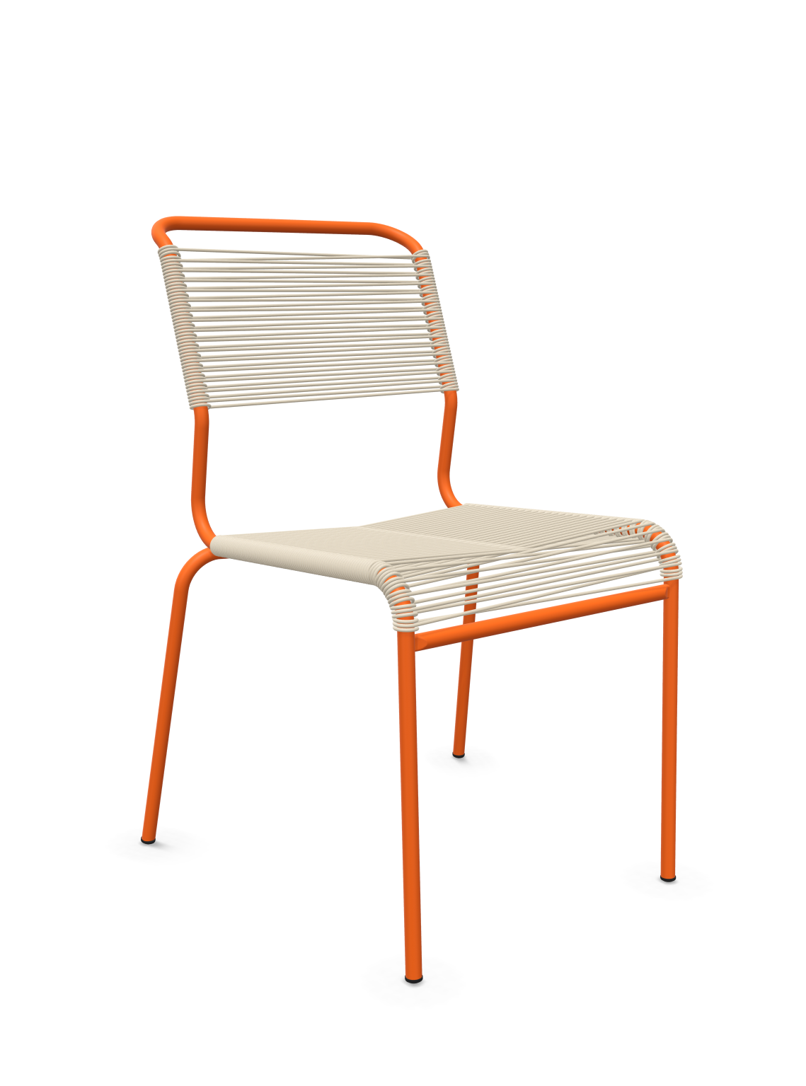 Schaffner Säntis Spaghetti Chair