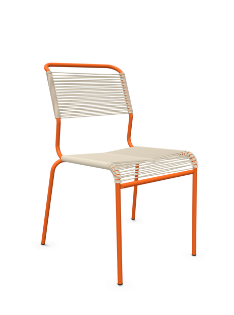 Schaffner Säntis Chaise Spaghetti