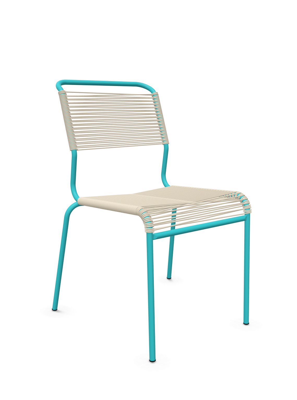 Schaffner Säntis Spaghetti Chair