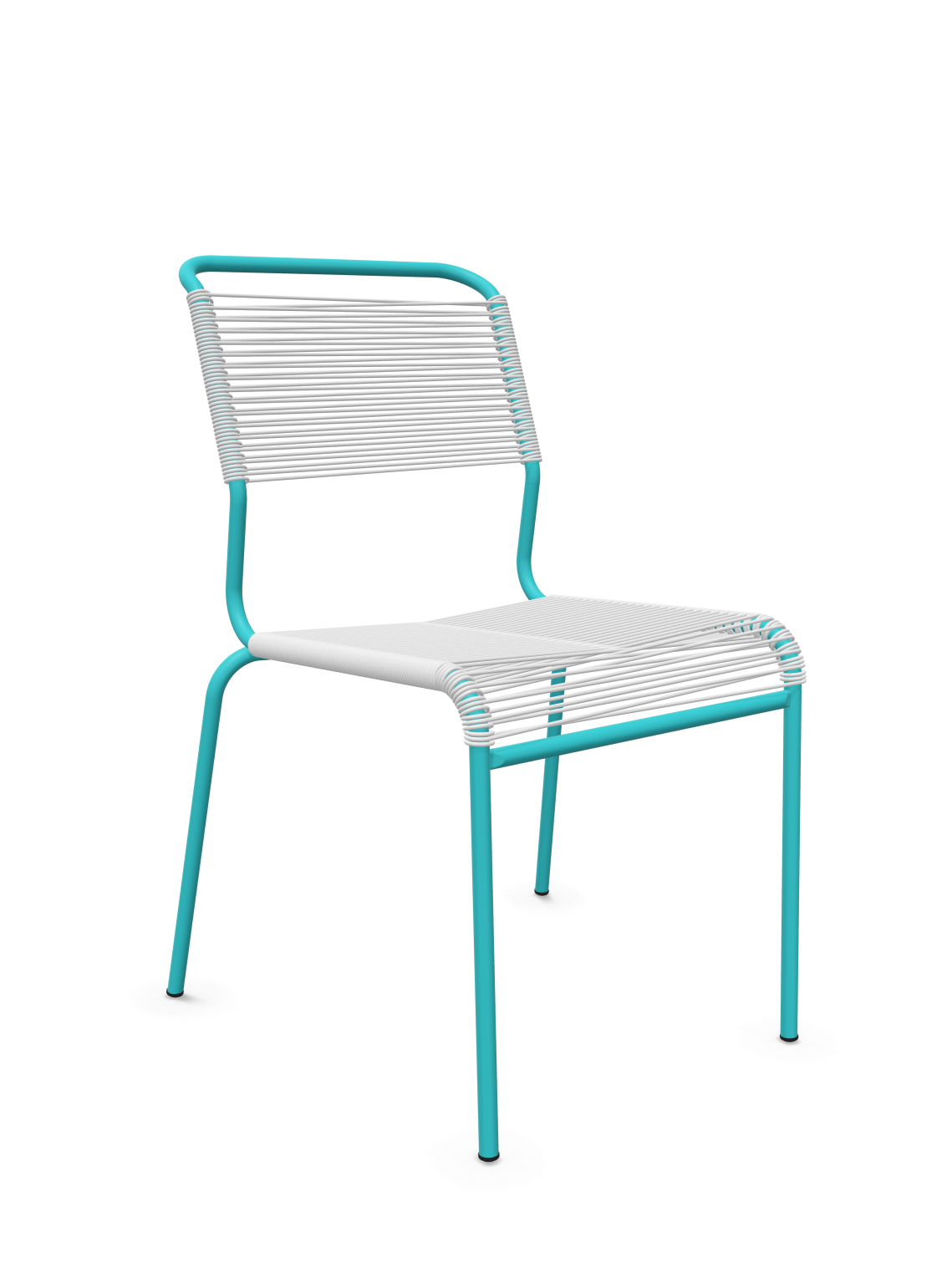 Schaffner Säntis Spaghetti Chair