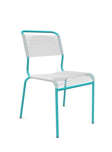 Schaffner Säntis Chaise Spaghetti