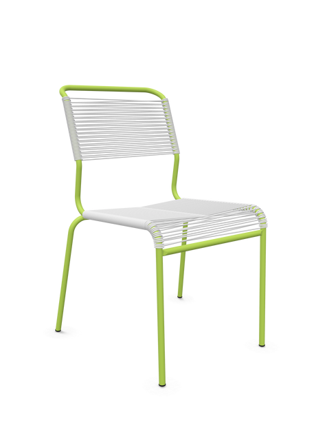 Schaffner Säntis Chaise Spaghetti
