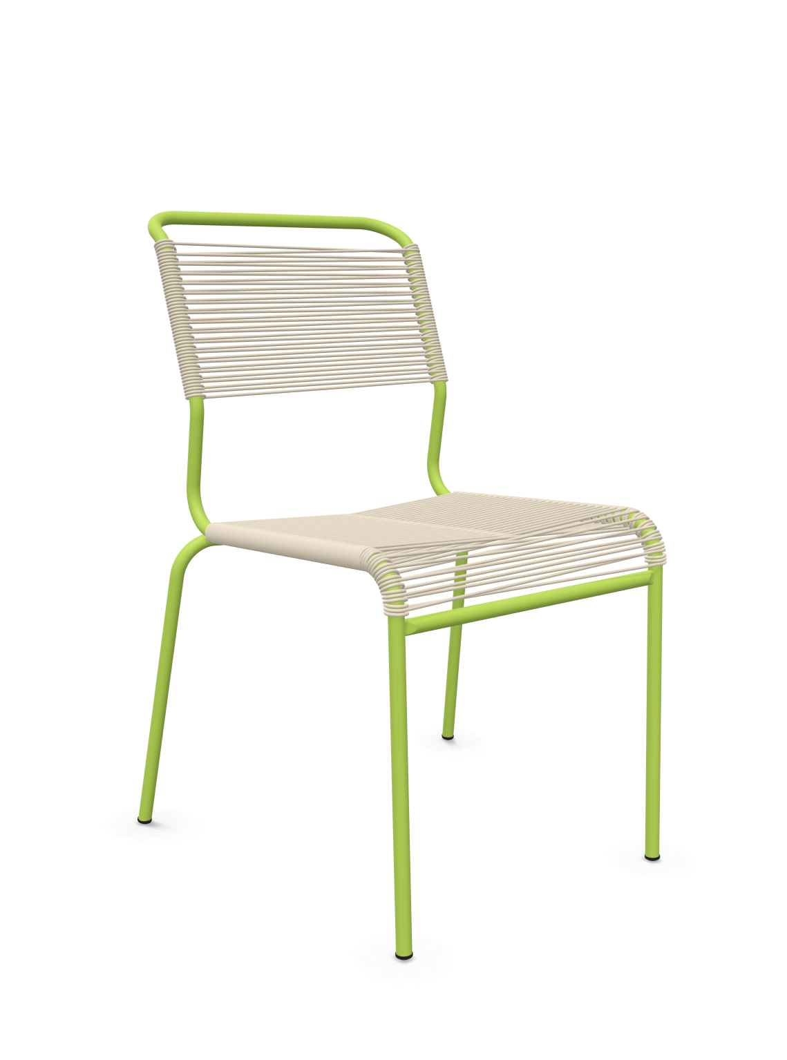 Schaffner Säntis Spaghetti Chair