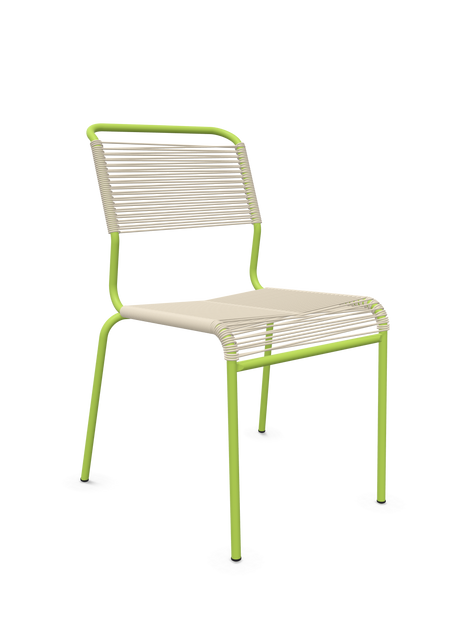 Schaffner Säntis Chaise Spaghetti
