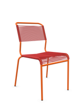 Schaffner Säntis Spaghetti Chair