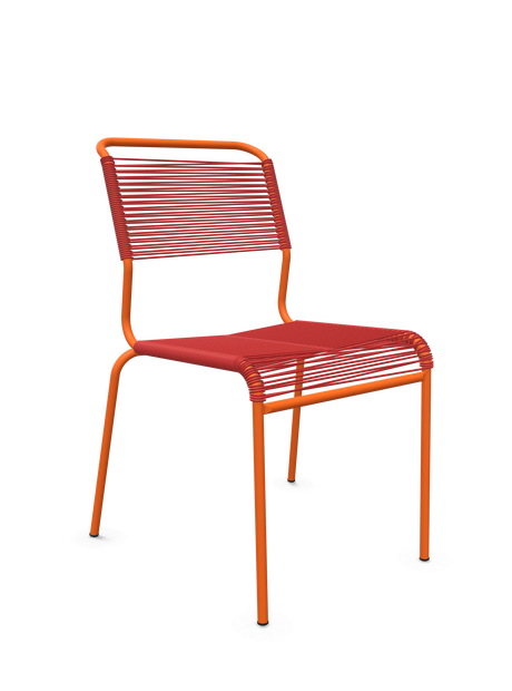 Schaffner Säntis Chaise Spaghetti