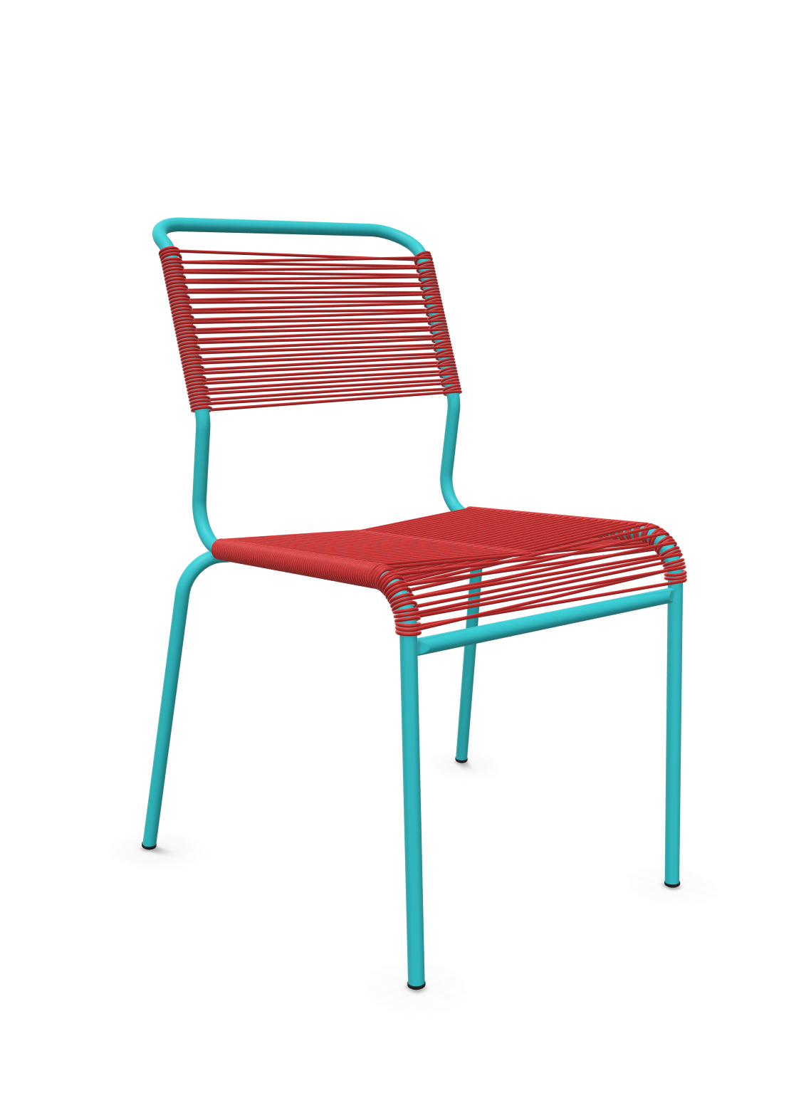 Schaffner Säntis Spaghetti Chair