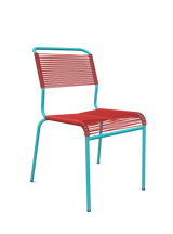 Schaffner Säntis Spaghetti Chair