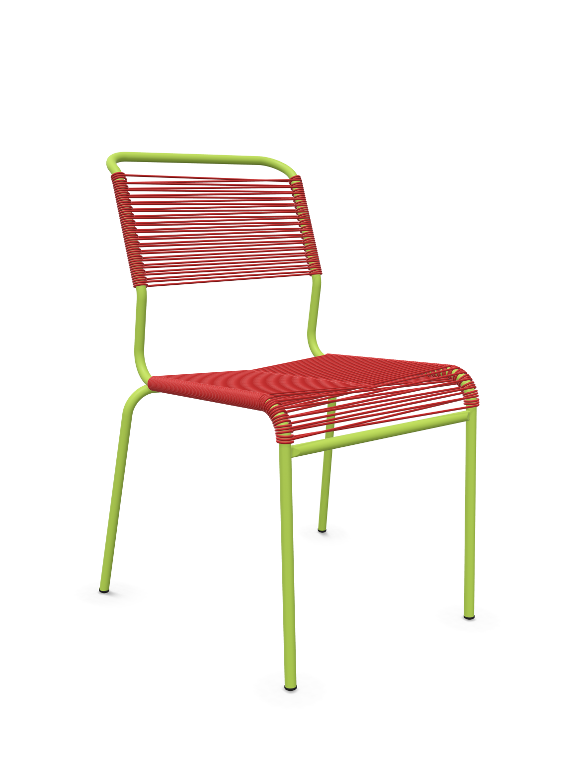 Schaffner Säntis Spaghetti Chair