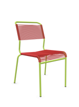 Schaffner Säntis Spaghetti Chair