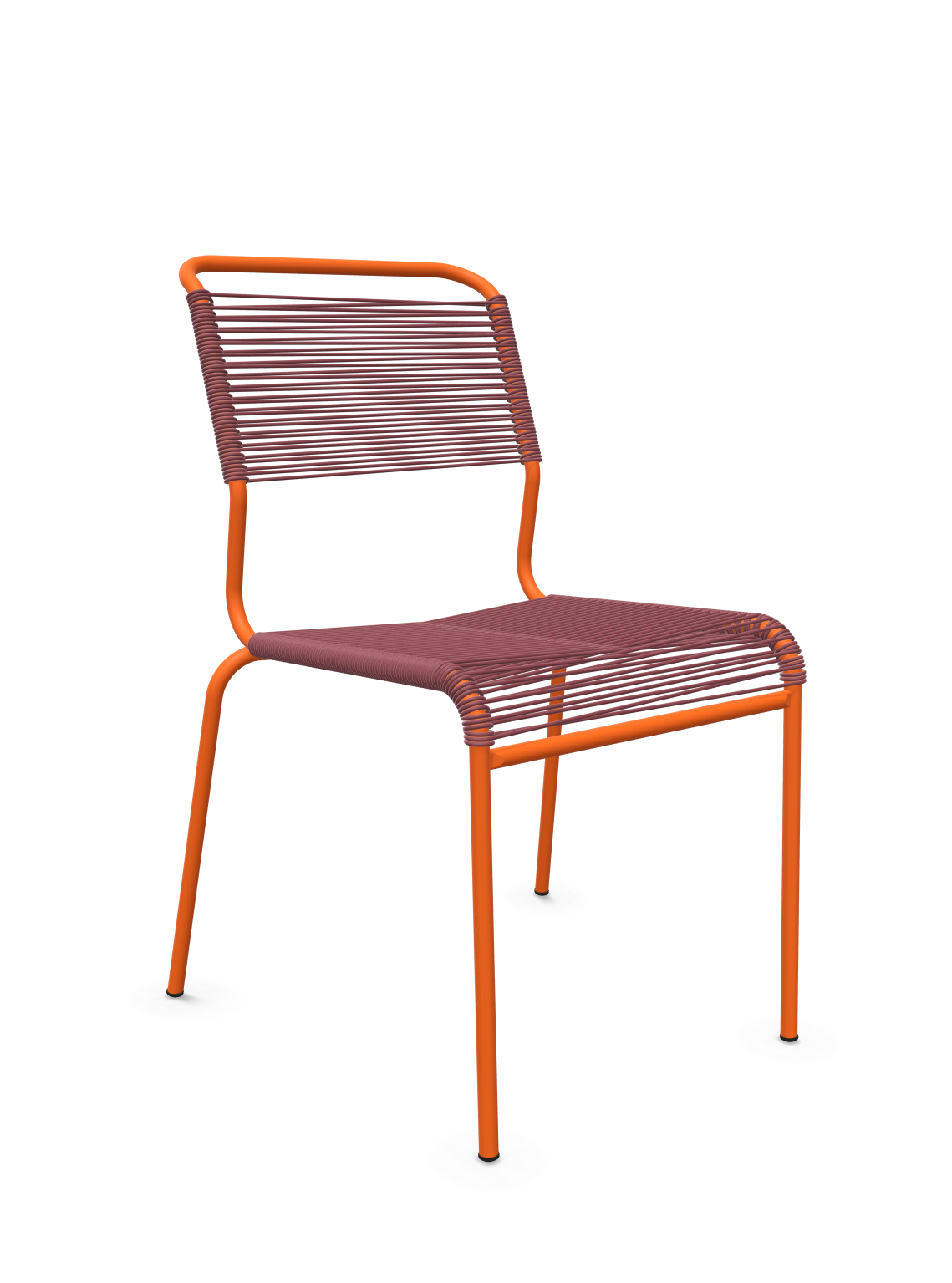 Schaffner Säntis Spaghetti Chair