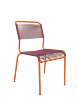 Schaffner Säntis Spaghetti Chair