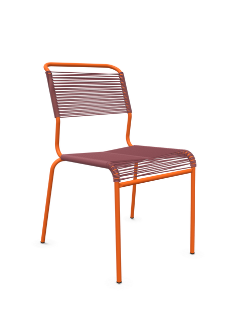 Schaffner Säntis Chaise Spaghetti