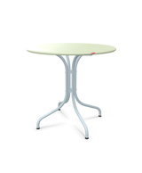 Schaffner St. Moritz Table repas fixe Ø80cm