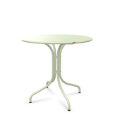 Schaffner St. Moritz Table repas fixe Ø80cm