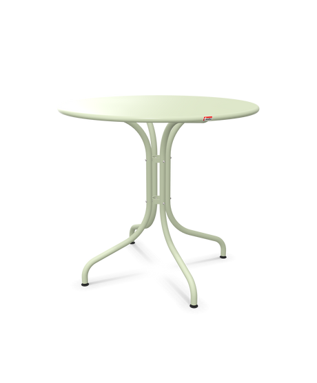 Schaffner St. Moritz Fester Esstisch Ø80cm