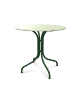 Schaffner St. Moritz Table repas fixe Ø80cm