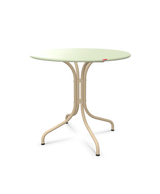Schaffner St. Moritz Table repas fixe Ø80cm