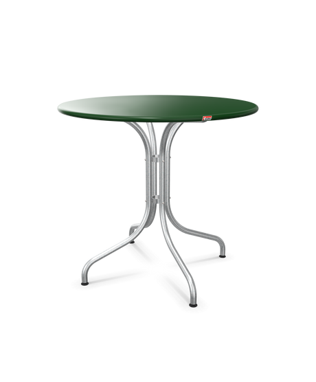 Schaffner St. Moritz Fester Esstisch Ø80cm