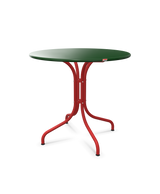 Schaffner St. Moritz Table repas fixe Ø80cm
