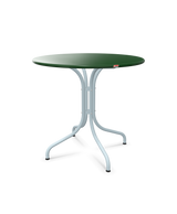 Schaffner St. Moritz Table repas fixe Ø80cm