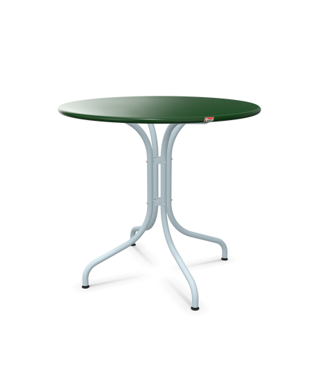 Schaffner St. Moritz Fester Esstisch Ø80cm