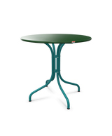 Schaffner St. Moritz Table repas fixe Ø80cm