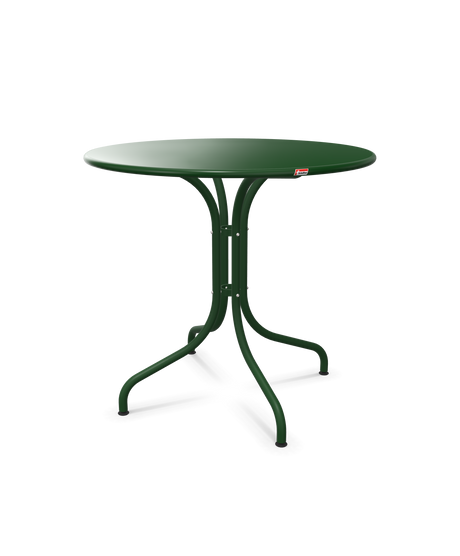 Schaffner St. Moritz Fester Esstisch Ø80cm