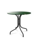 Schaffner St. Moritz Table repas fixe Ø80cm
