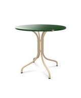 Schaffner St. Moritz Table repas fixe Ø80cm