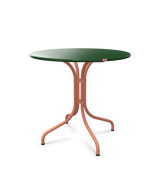 Schaffner St. Moritz Table repas fixe Ø80cm