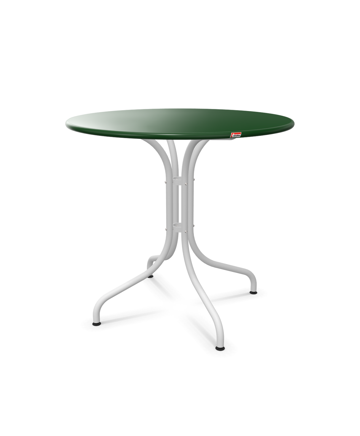 Schaffner St. Moritz Table repas fixe Ø80cm