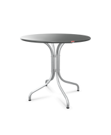 Schaffner St. Moritz Table repas fixe Ø80cm