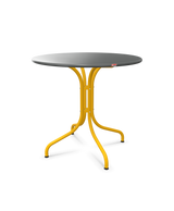 Schaffner St. Moritz Table repas fixe Ø80cm